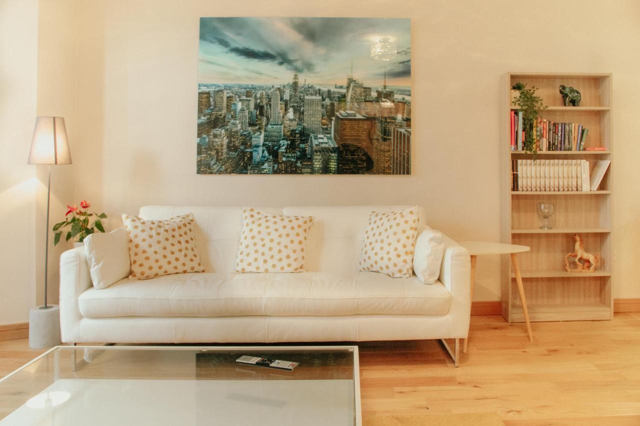 Bessemer House Sheffield City Екстер'єр фото