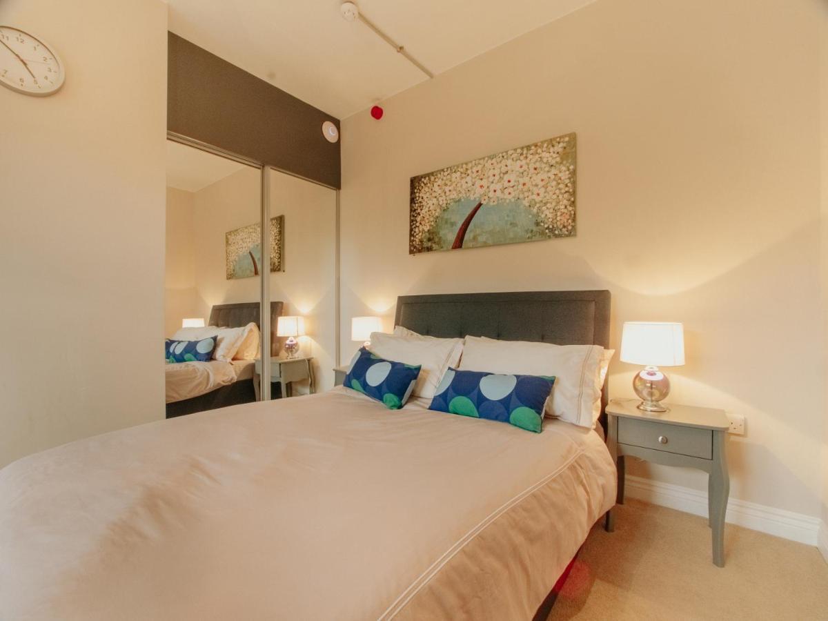 Bessemer House Sheffield City Екстер'єр фото