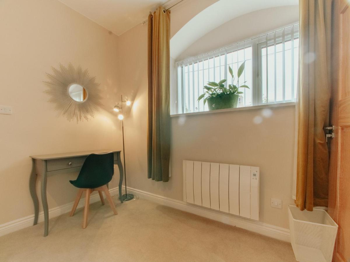Bessemer House Sheffield City Екстер'єр фото
