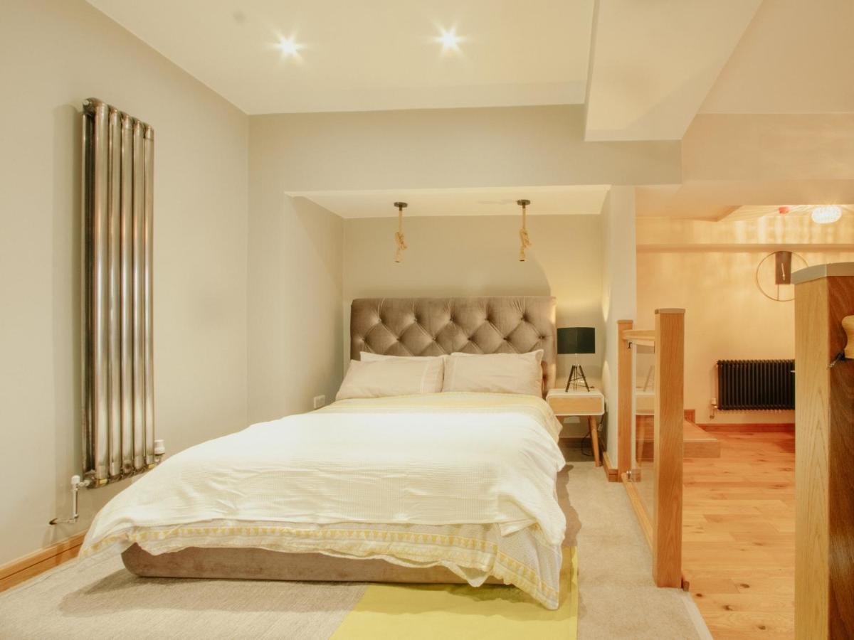 Bessemer House Sheffield City Екстер'єр фото