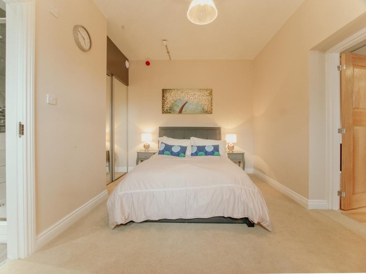 Bessemer House Sheffield City Екстер'єр фото