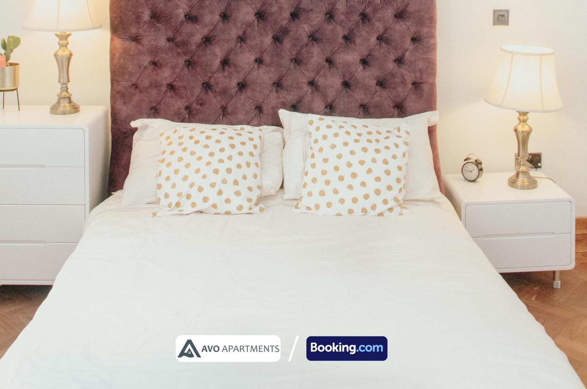 Bessemer House Sheffield City Екстер'єр фото