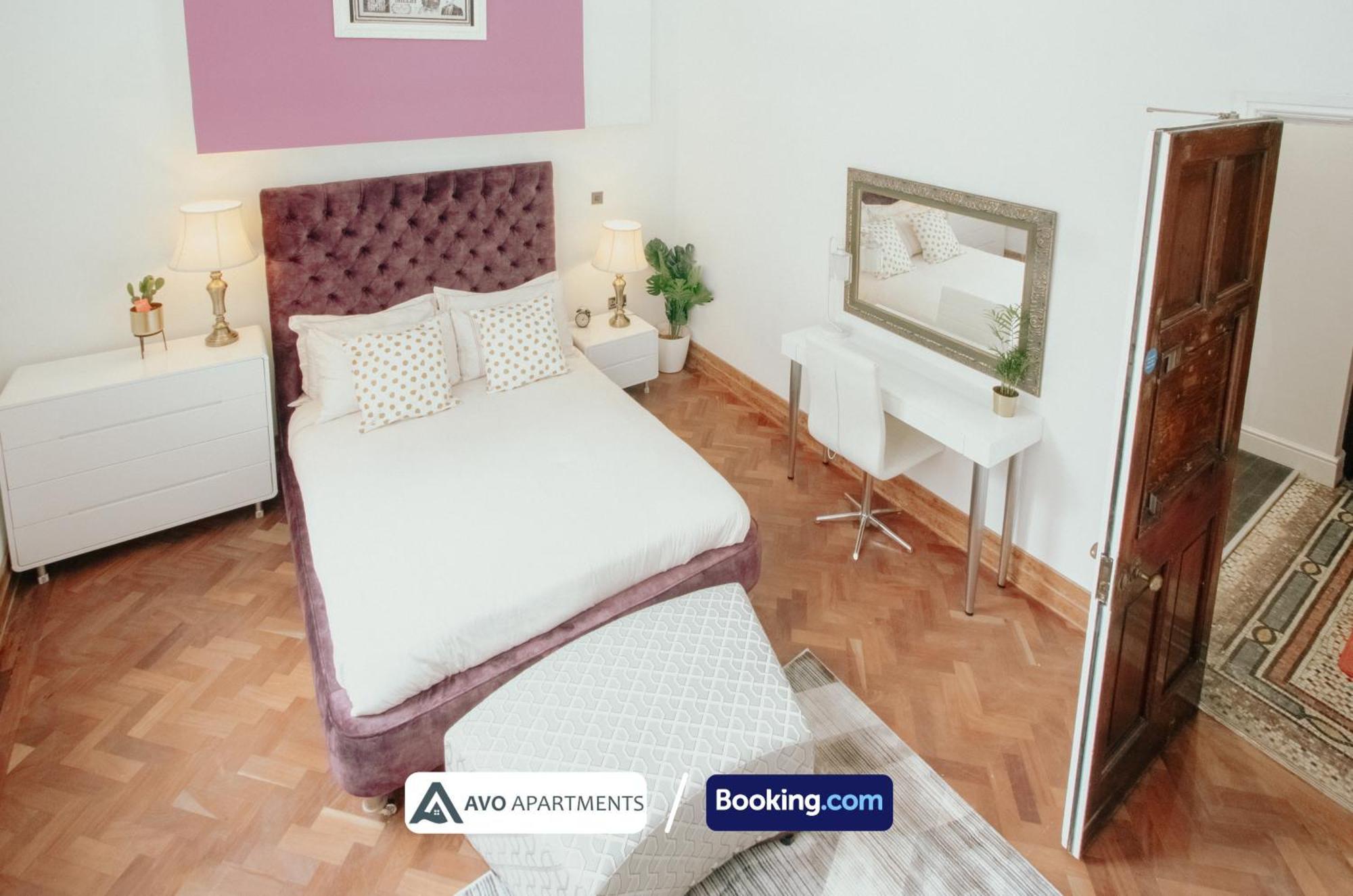 Bessemer House Sheffield City Екстер'єр фото
