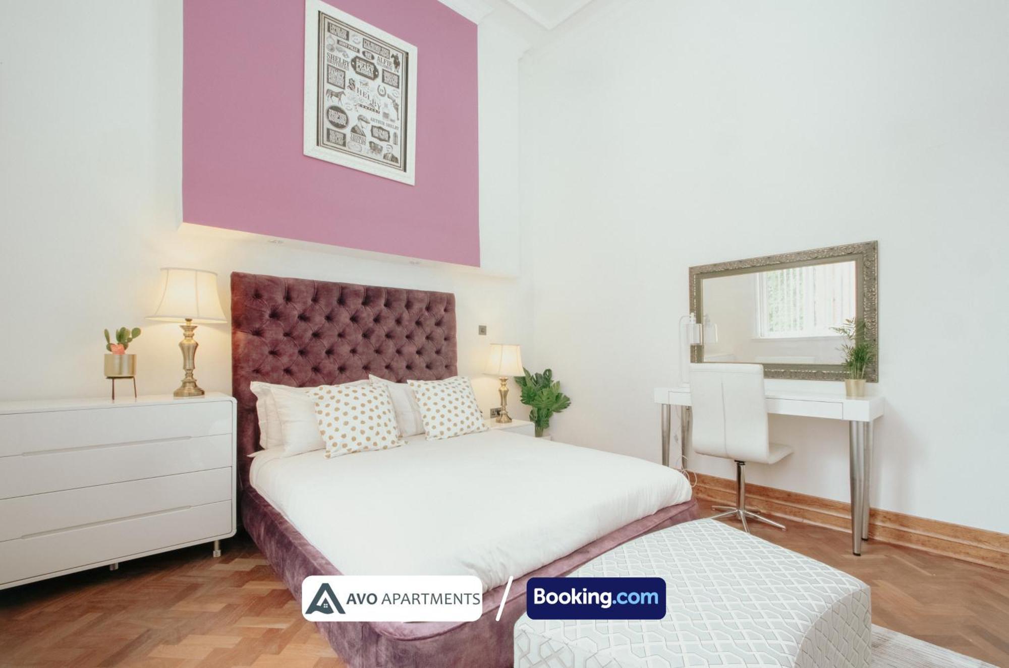 Bessemer House Sheffield City Екстер'єр фото
